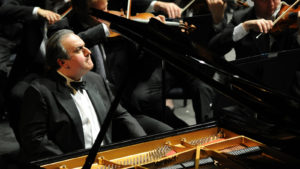 Yefim Bronfman
