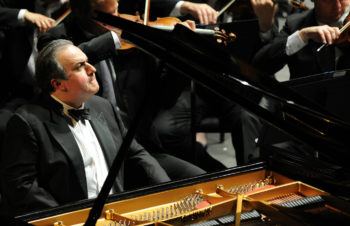 Yefim Bronfman