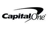El logo de Capital One