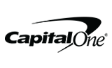 El logo de Capital One