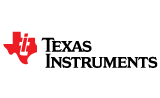 El logo de Texas Instruments