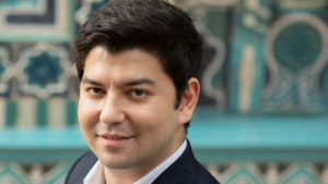 Behzod Abduraimov
