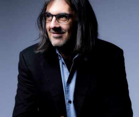 Leonidas Kavakos, Violín