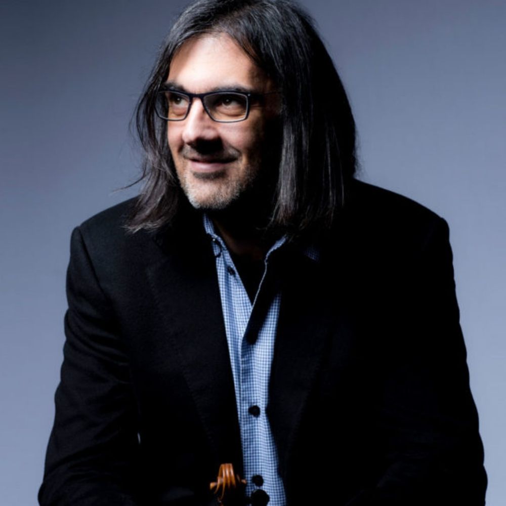 Leonidas Kavakos - Orquesta Sinfónica de Dallas