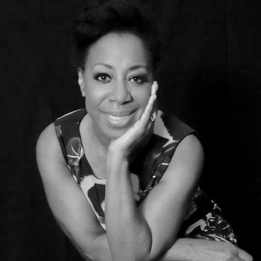 Oleta Adams - Dallas Symphony Orchestra