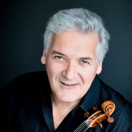 Pinchas Zukerman