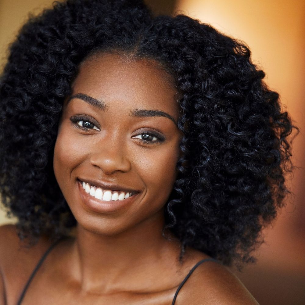 Dallas Singer Rachel Rachel Webb - Dallas Symphony Orchestra