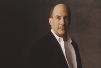 Robert Spano, director de orquesta