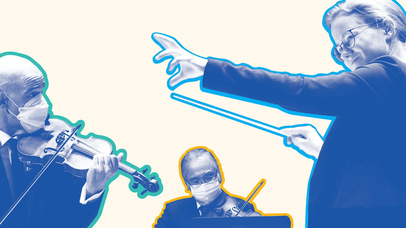 youth concert graphic