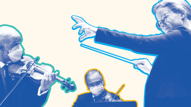 youth concert graphic
