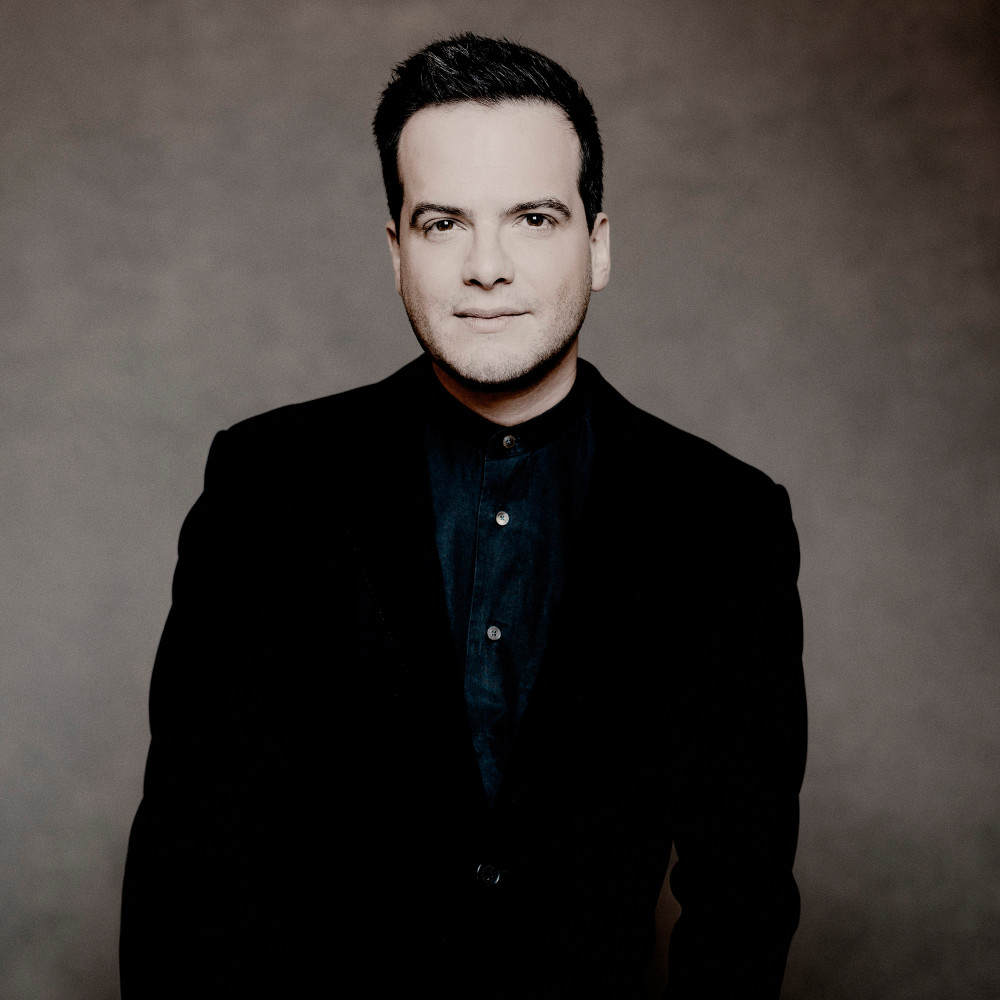 Francesco Piemontesi Dallas Symphony Orchestra