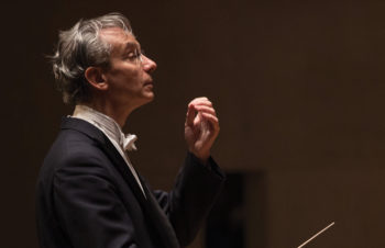Berlioz Symphonie Fantastique