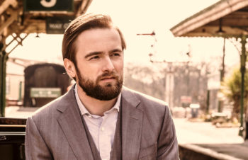 Trifonov Plays Brahms