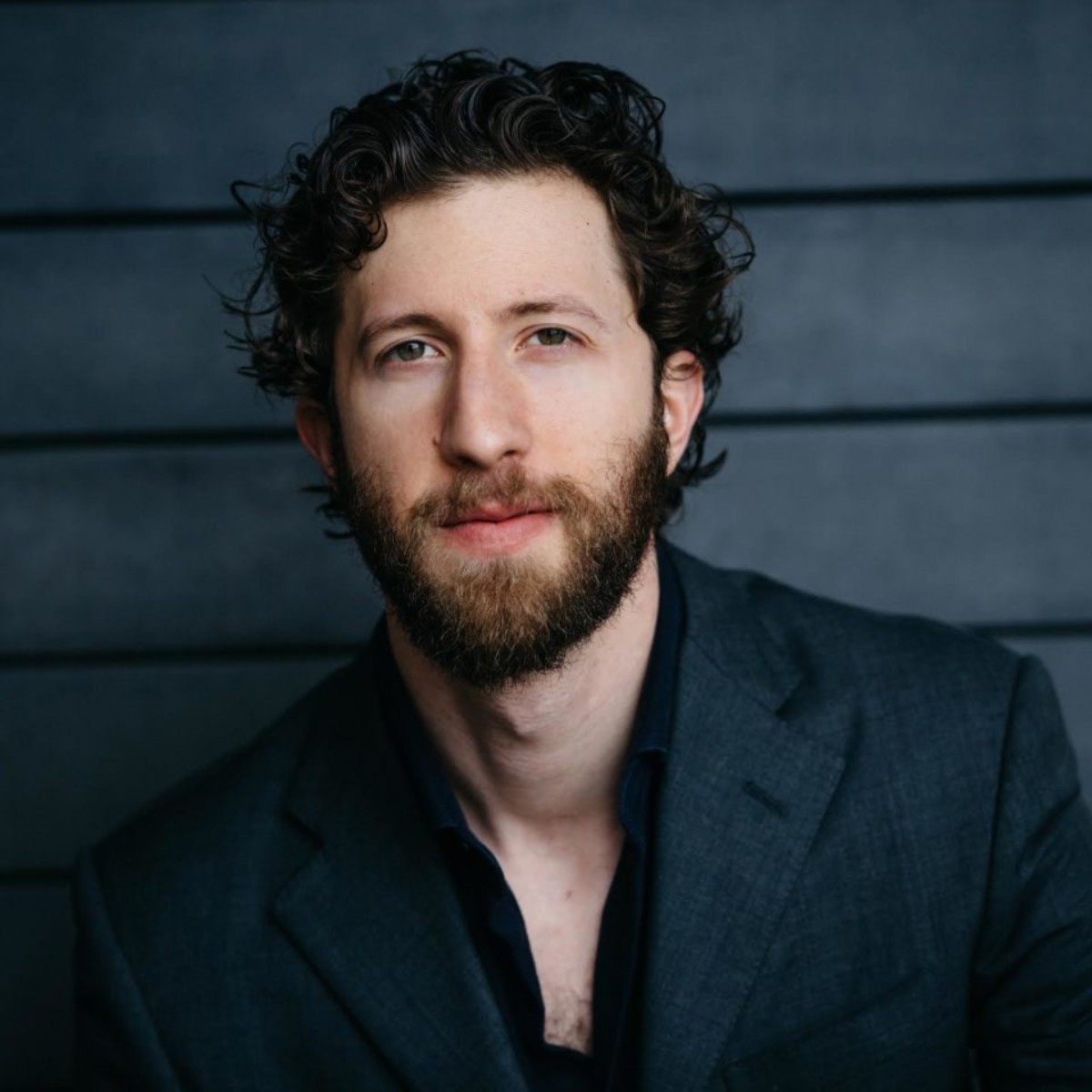 David Leigh Dallas Symphony Orchestra