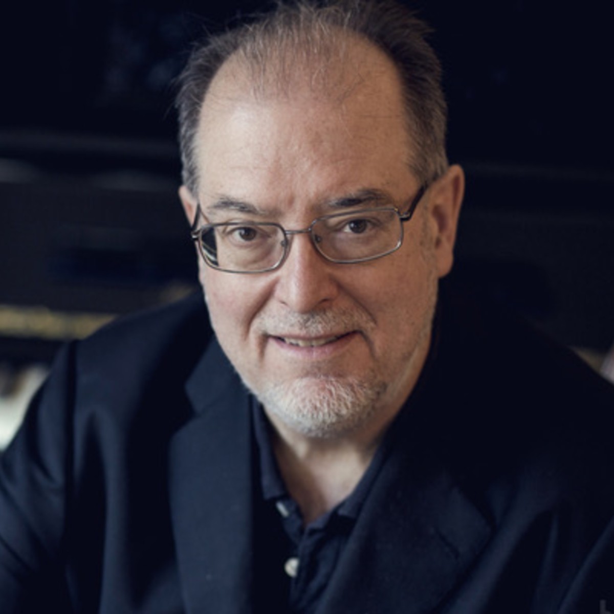 Garrick Ohlsson Dallas Symphony Orchestra