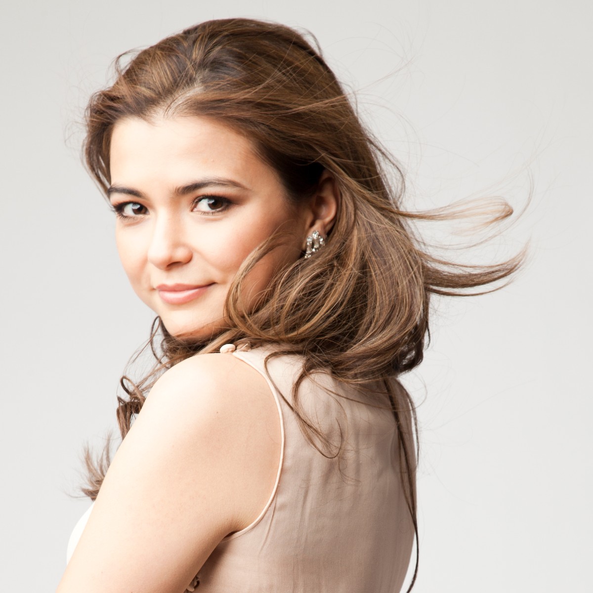 Karen Gomyo Dallas Symphony Orchestra