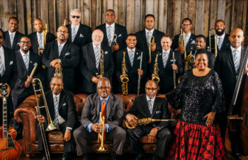 The Count Basie Orchestra