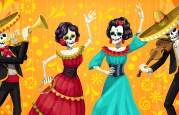 Dia de los Muertos