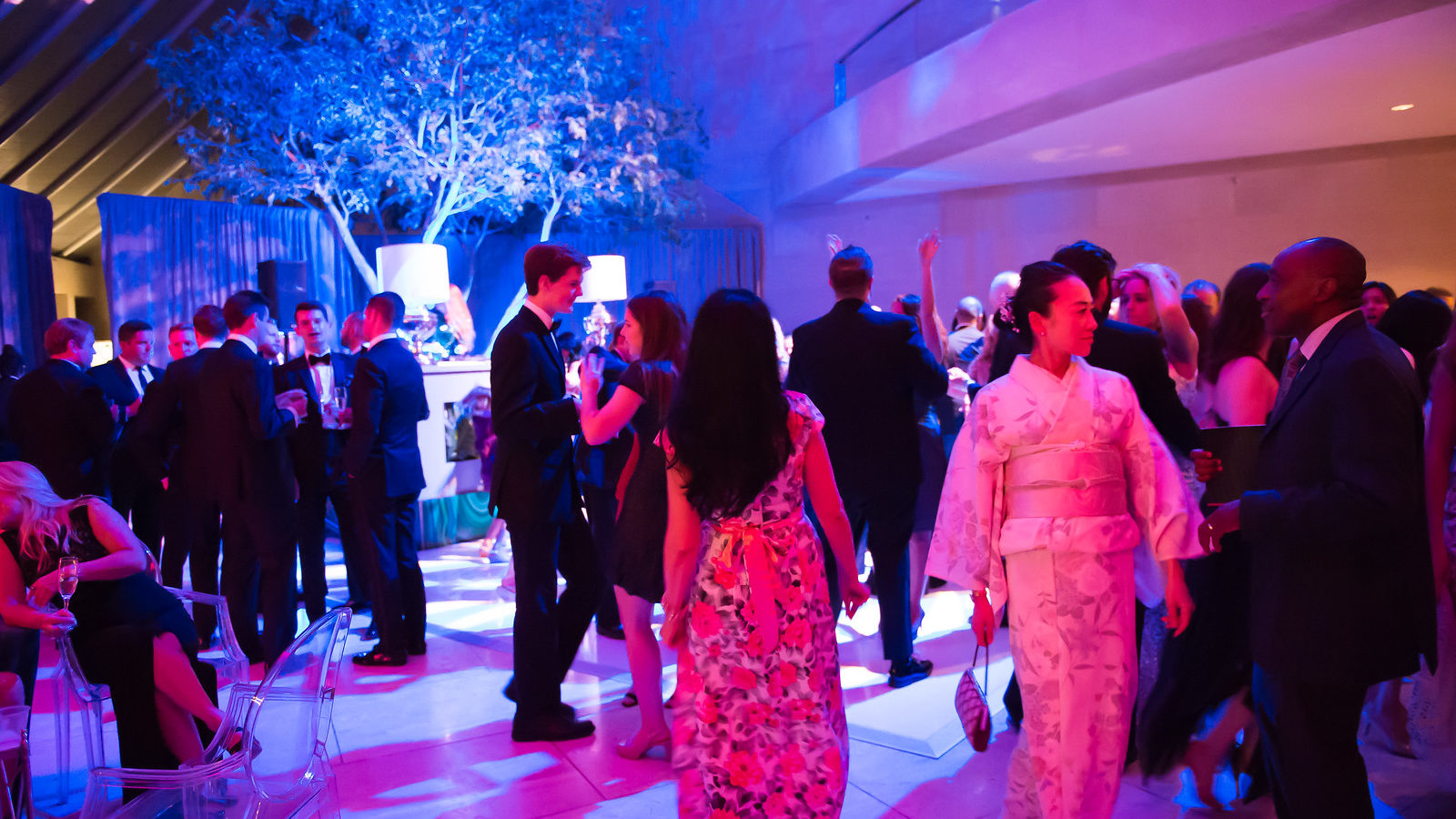 Gala After Party