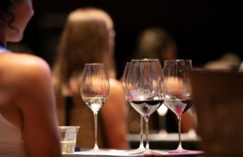 Wine Down Dinner