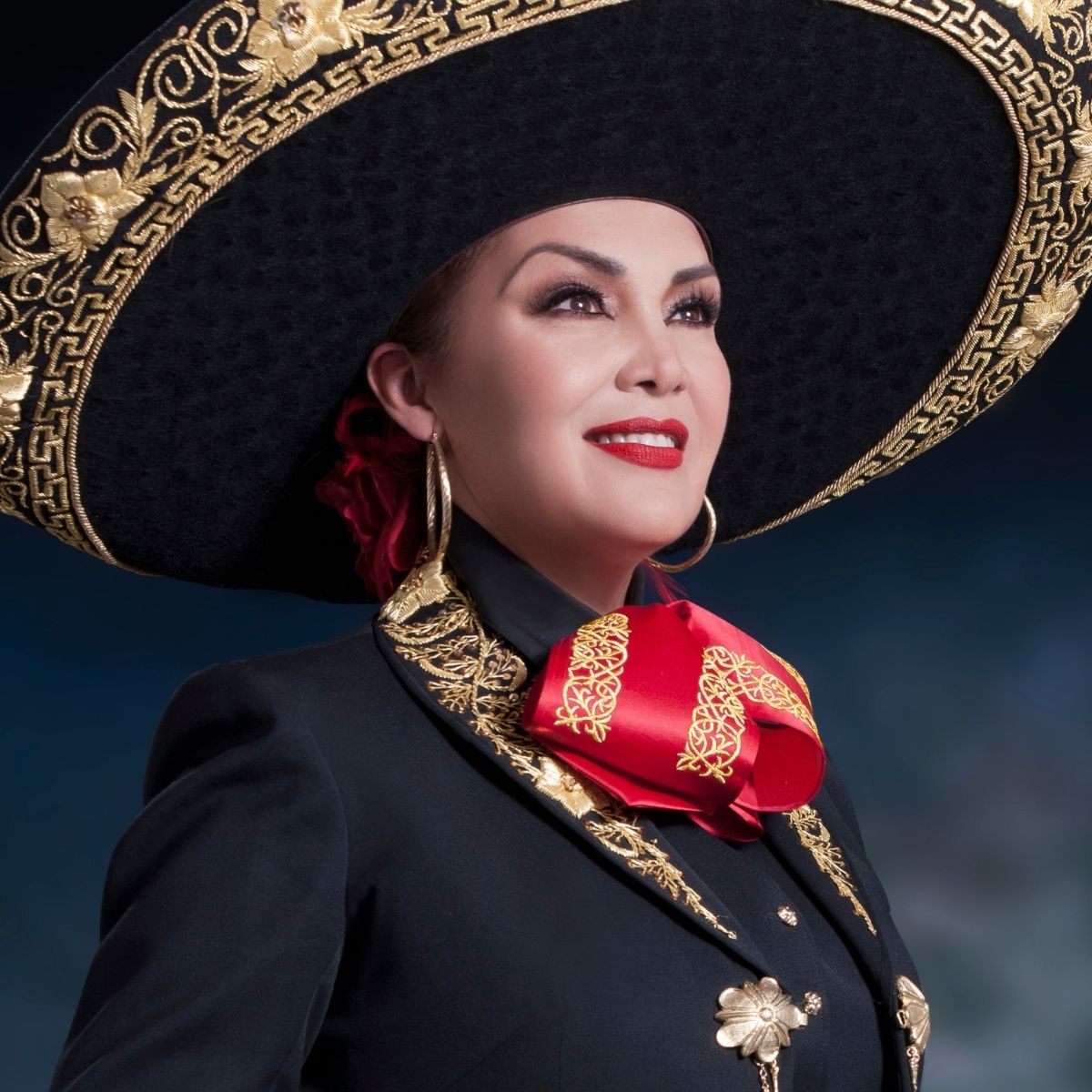Aida Cuevas Dallas Symphony Orchestra
