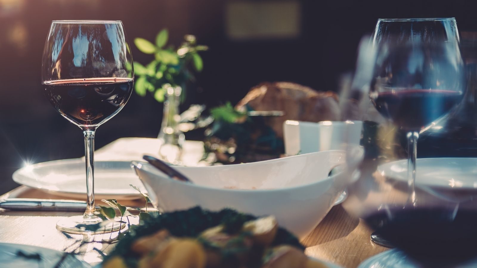 DSO Wine & Food Festival