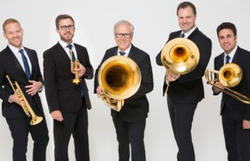 Canadian Brass