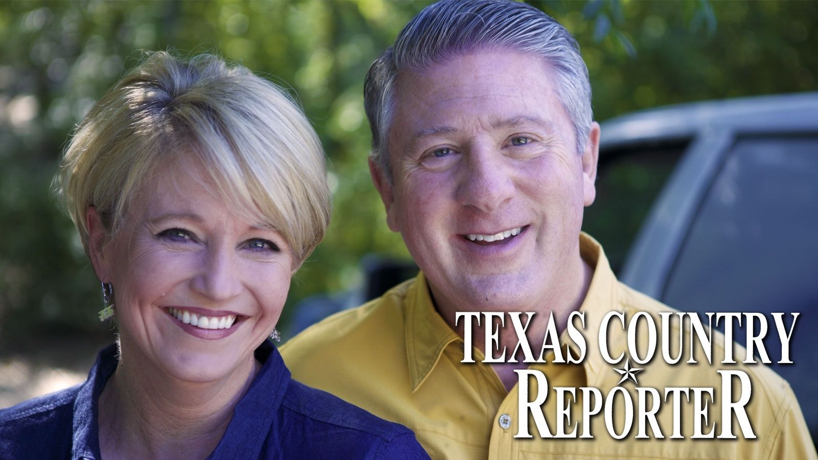 Vientos de Dallas: Un tributo a Texas, con Bob y Kelli Phillips
