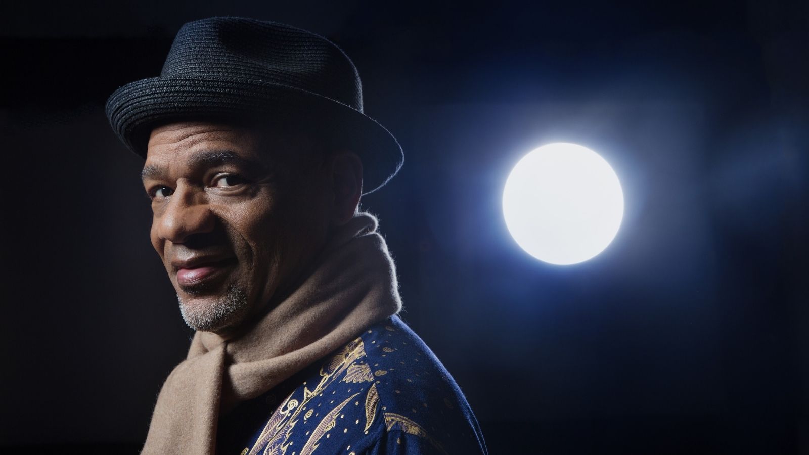 Kirk Whalum | Serie de Jazz