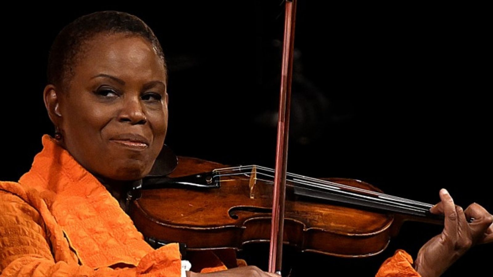 Regina Carter