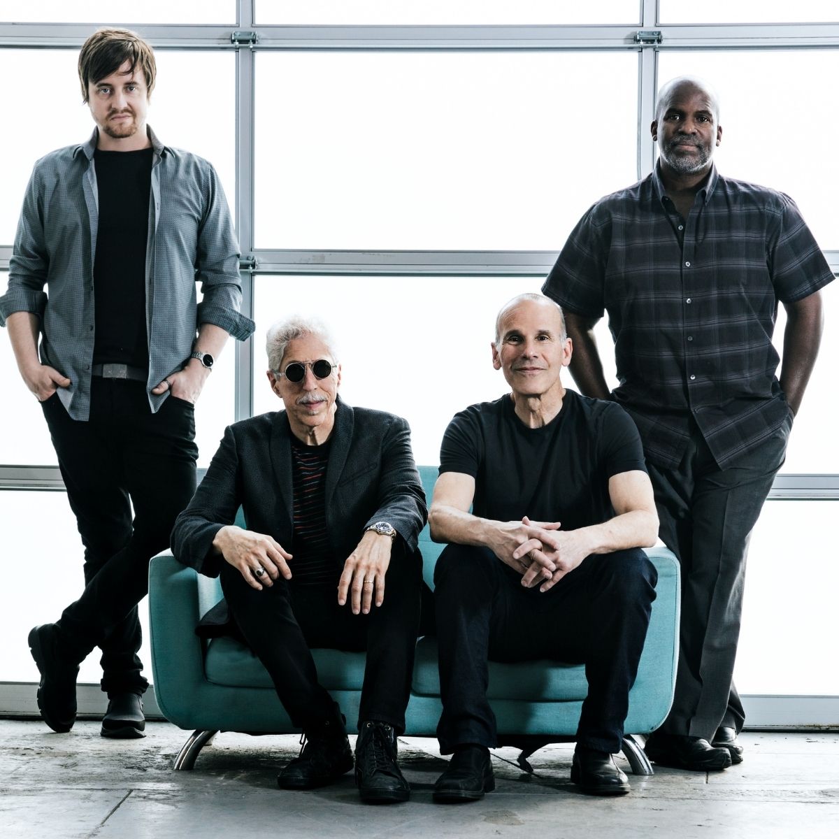 Yellowjackets Dallas Symphony Orchestra yellowjackets-dallas-symphony-orchestra