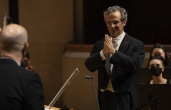 Chamber Concert with Fabio Luisi
