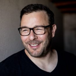 Andreas Scholl