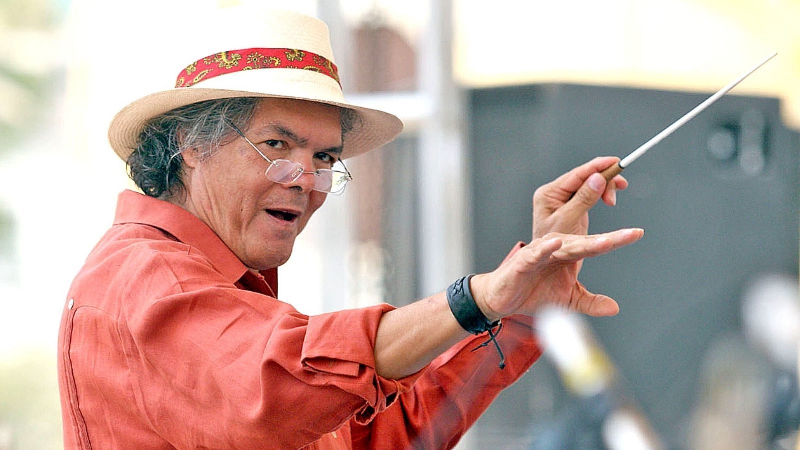 Arturo Márquez - Orquesta Sinfónica de Dallas