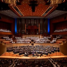 Children's Chorus of Greater Dallas