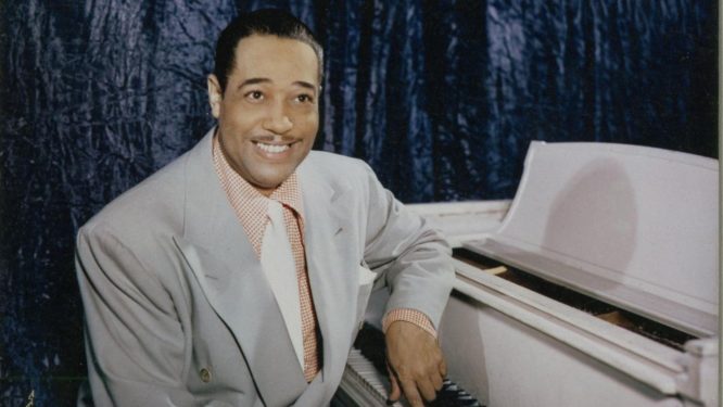 Duke Ellington