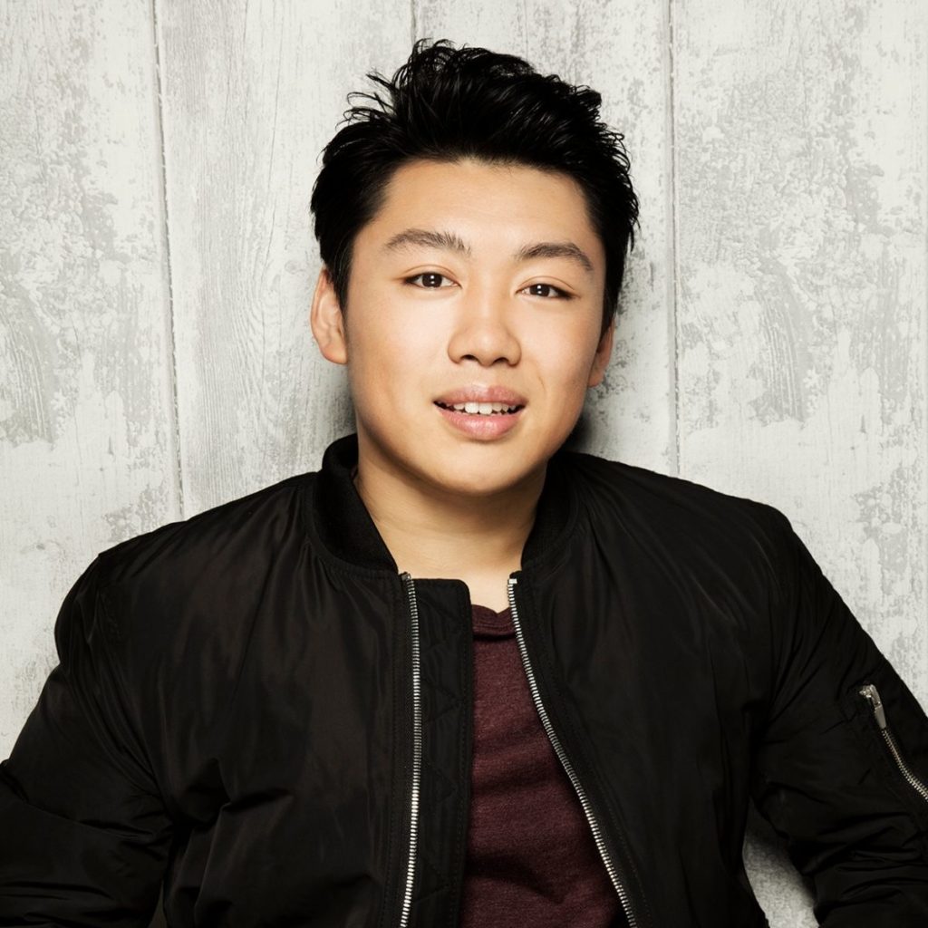 George Li - Dallas Symphony Orchestra