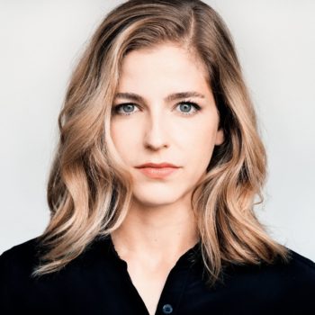 Karina Canellakis, Conductor