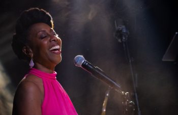 Oleta Adams