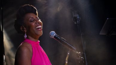 Oleta Adams