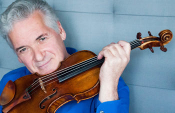 Pinchas Zukerman