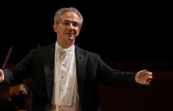 Brahms Symphony No 3