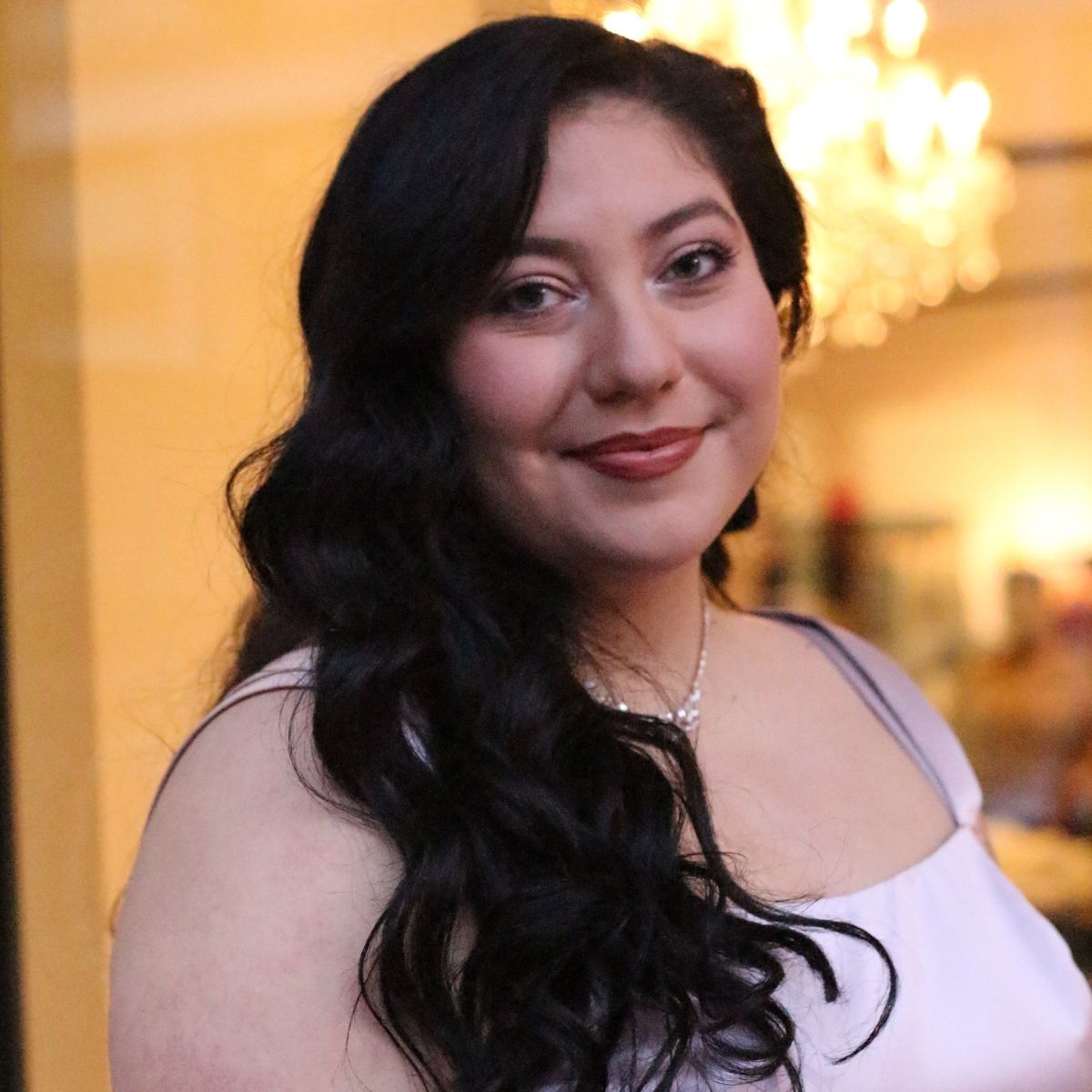 Alexis Galindo - Dallas Symphony Orchestra