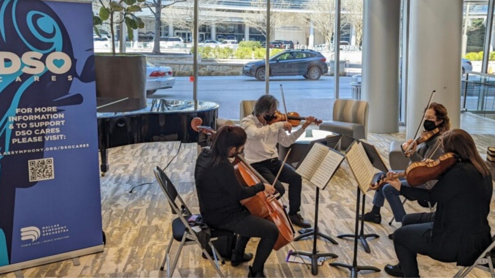 Baylor String Quartets
