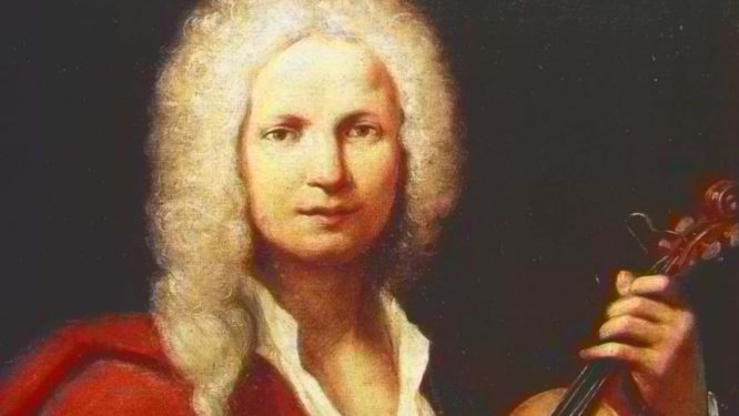 Antonio Vivaldi