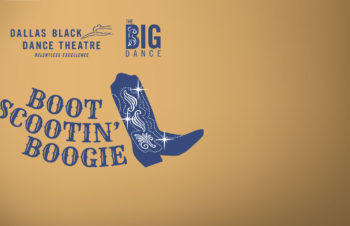Dallas Black Dance Theatre | The Big Dance