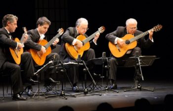 Romeros Quartet