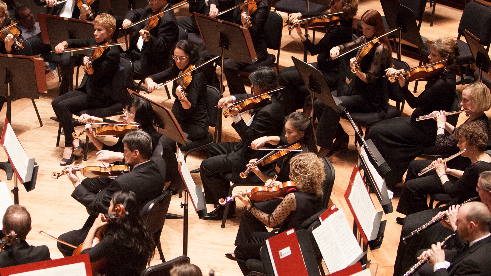 Concierto para adolescentes