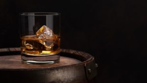 Seminario sobre el whisky