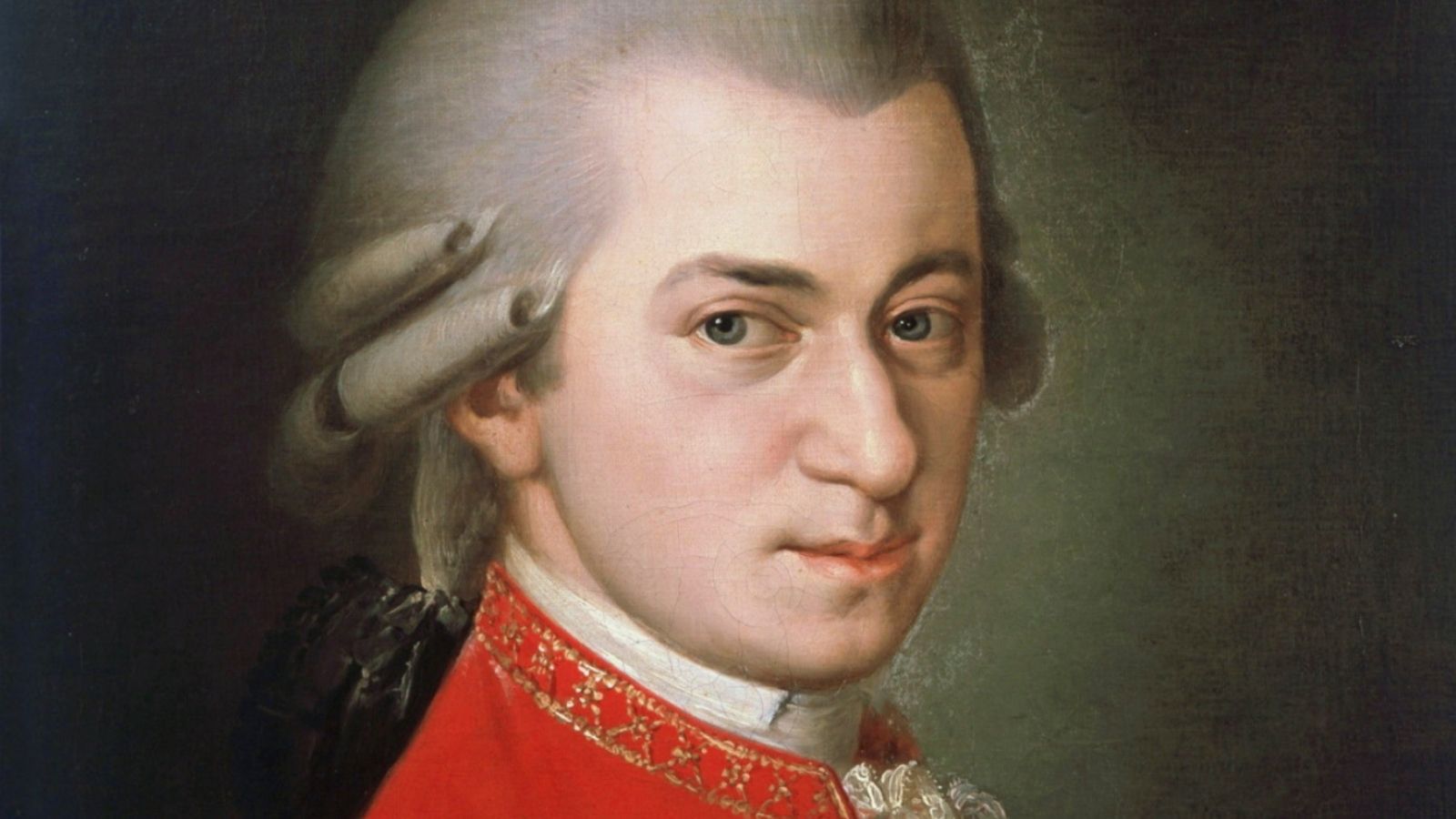 MOZART